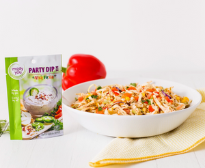 Viva Fiesta Dip Mix