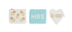 Bride Beaded Case, 3 Styles