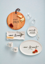 Load image into Gallery viewer, Mr. Right &amp; Mrs. Always Right Mug Set
