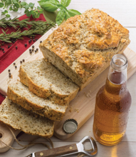 Load image into Gallery viewer, Italian Herb Beer Bread Mix