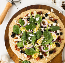 Load image into Gallery viewer, Italian Herb Beer Bread Mix