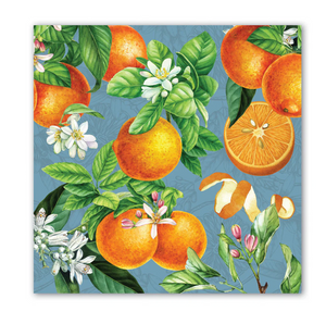 L'Orange Luncheon Napkin