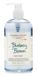 Blueberry Blossom Hand Soap