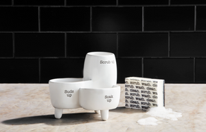 Sink Sponge Caddy