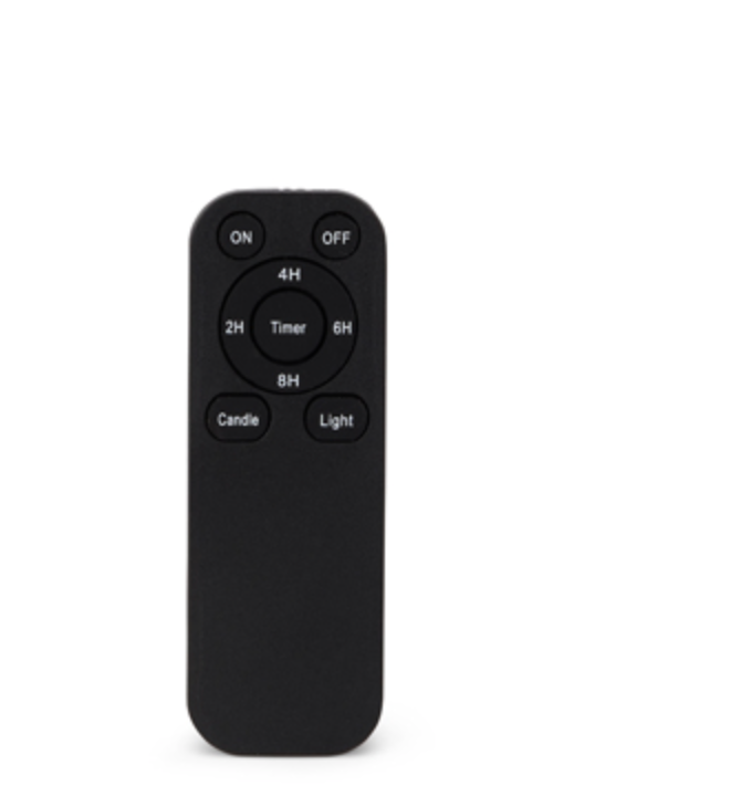 9 KEY REMOTE CONTROL