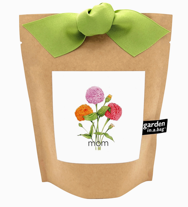 Garden in A Bag | Mom | Mother's Day