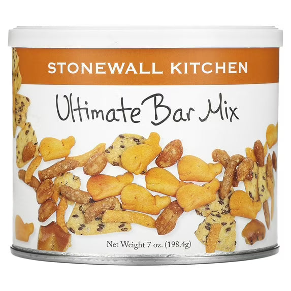 Stonewall Kitchen Ultimate Bar Mix, 7 oz