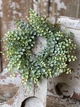 Load image into Gallery viewer, Cherub Vine Candle Ring | 13" |