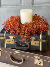 Load image into Gallery viewer, Ever Embers Candle Ring | 14&quot;