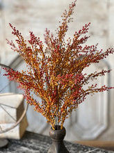 Load image into Gallery viewer, Torchlight Berries Bush | 19"