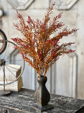 Load image into Gallery viewer, Torchlight Berries Bush | 19"