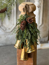 Load image into Gallery viewer, Alto Bell Greens Drop | 17.75" |