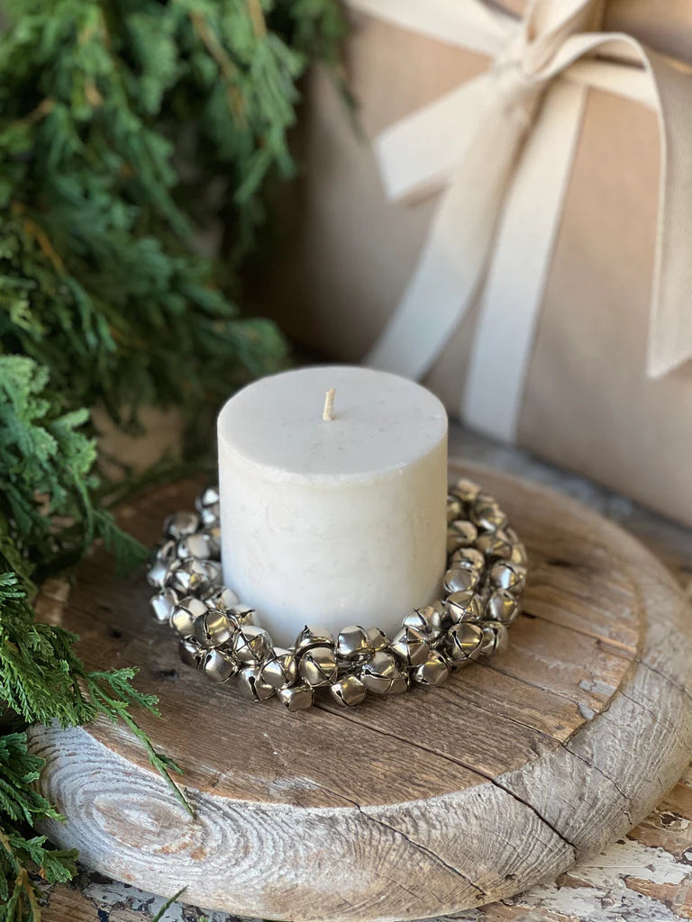 Jingle All the Way Candle Ring | 5