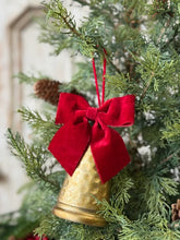 Load image into Gallery viewer, Bow Tied Alto Bell | 6"