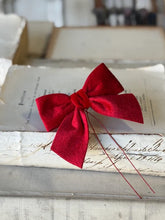 Load image into Gallery viewer, Bow Tied Boughs Bows | Box of 12