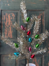 Load image into Gallery viewer, Tinsel Town Spray | 32"