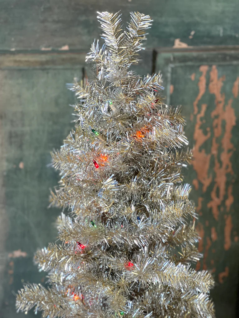 Tinsel Tree | 48