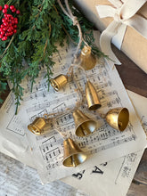 Load image into Gallery viewer, Ensemble Bell Hanging | 14.25&quot;