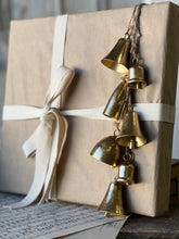 Load image into Gallery viewer, Ensemble Bell Hanging | 14.25&quot;