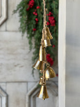 Load image into Gallery viewer, Ensemble Bell Hanging | 14.25&quot;