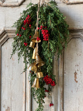 Load image into Gallery viewer, Ensemble Bell Hanging | 14.25&quot;
