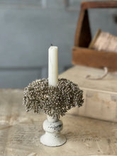Load image into Gallery viewer, Glisten &amp; Glow Candle Ring