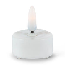 Load image into Gallery viewer, 4 Piece LED Tealight Set