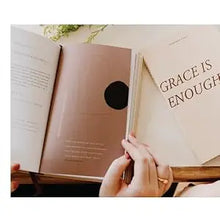 Load image into Gallery viewer, Grace Is Enough: Christian Devotional For Women (Easter)