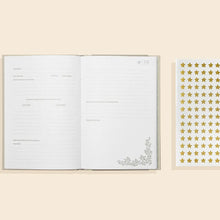 Load image into Gallery viewer, Our Bucket List Adventures: A Guided Journal For Couples