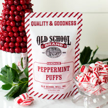 Load image into Gallery viewer, Peppermint Puffs