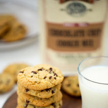 Load image into Gallery viewer, Chocolate Chip Cookie Mix