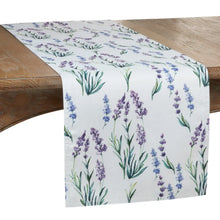 Load image into Gallery viewer, Lavender Runner