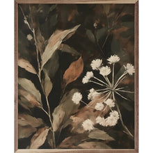 Load image into Gallery viewer, Cream Florals