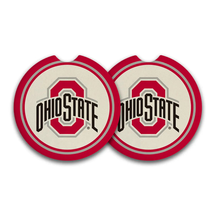 Osu Car Coasters