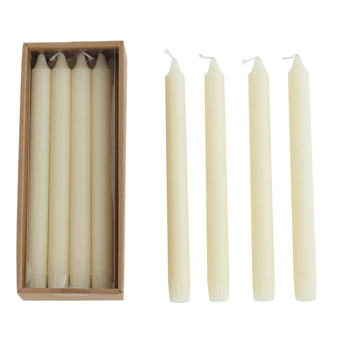 Taper Candles In Box