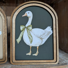 Load image into Gallery viewer, Arch Spring Goose, 4 color options