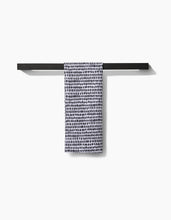 Load image into Gallery viewer, Dot Dot Dot Fresh Linen Tea Towel