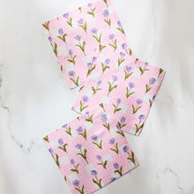 Load image into Gallery viewer, Tulip Town Dishcloth Set