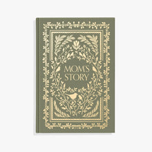 Load image into Gallery viewer, Mom's Story: A Memory and Keepsake Journal For My Family