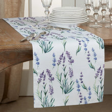 Load image into Gallery viewer, Lavender Runner