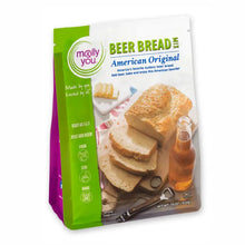 Load image into Gallery viewer, American Original Beer Bread Mix