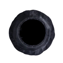 Load image into Gallery viewer, Hand-Forged Cast Iron Taper Holder