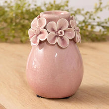 Load image into Gallery viewer, Pink Bud Vase