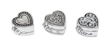 Load image into Gallery viewer, Angels in My Heart Prayer Box Charms