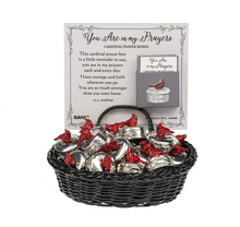 Load image into Gallery viewer, You Are in My Prayers Charms