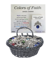 Load image into Gallery viewer, Colors of Faith Charms