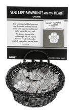 Load image into Gallery viewer, Pet Memorial Charms