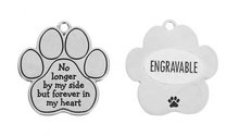 Load image into Gallery viewer, Pet Memorial Charms