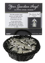 Load image into Gallery viewer, Your Guardian Angel Charms
