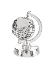 Load image into Gallery viewer, You Mean the World to Me Spinning Charms